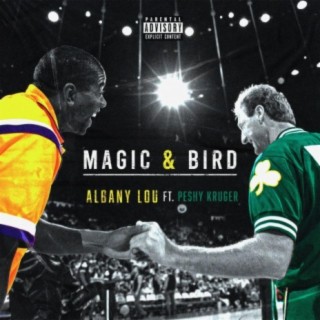 Albany Lou