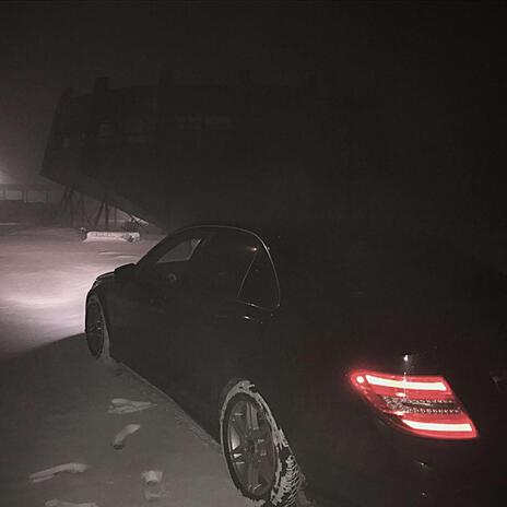 прыгнул в BENZ! FUNK speed up+reverb cover art