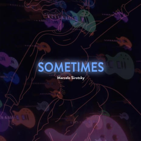 Sometimes cover art