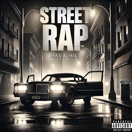 Sweaty cover art