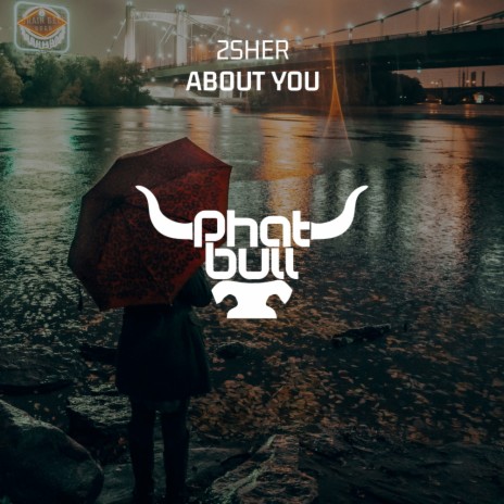 About You (Extended Mix) cover art