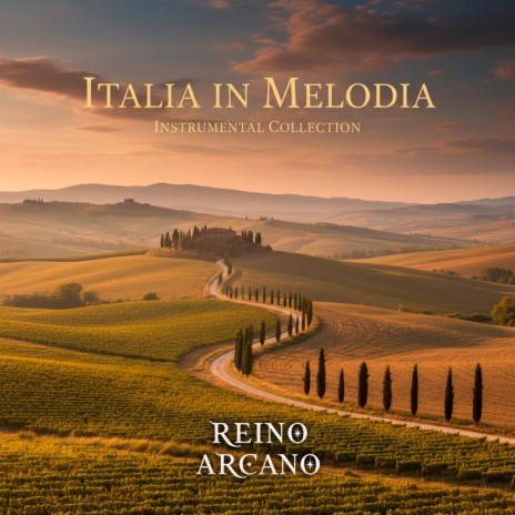 Funiculì Funiculà cover art