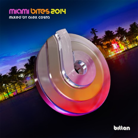On Fire (Raul Mezcolanza Remix) cover art