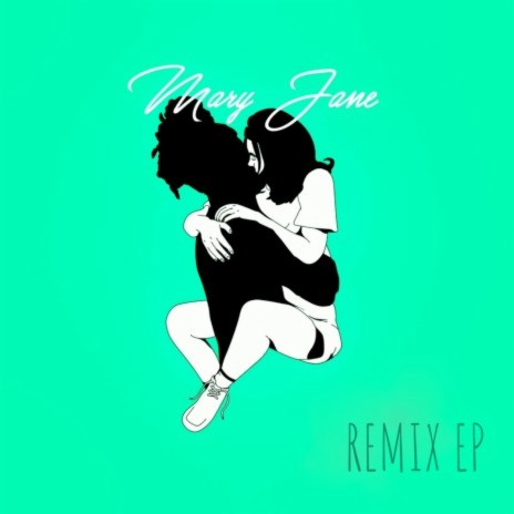 Mary Jane (Katu Remix) ft. Ayelle cover art