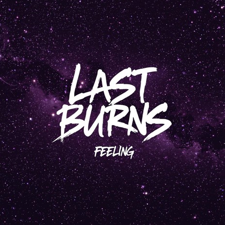 Feeling cover art