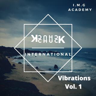 Vibrations, Vol. 1