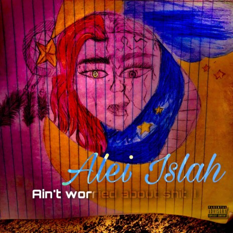 Ain't Worried About Shit II cover art