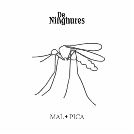 Mal ♦ Pica cover art
