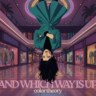 What You Are to Me cover art