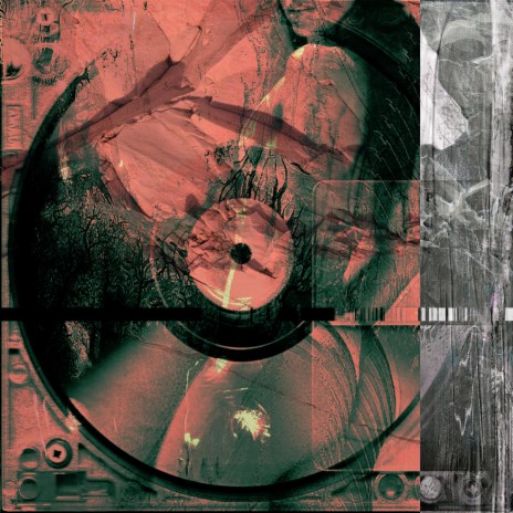 the serum amplifies everything (feat. BODYSHOPS) cover art