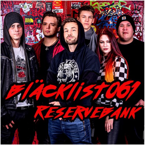 Reservebank (Bonustrack) ft. Arvid Morello cover art