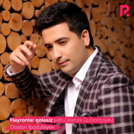 Hayronlar qolasiz ft. Doston Ibodullayev cover art