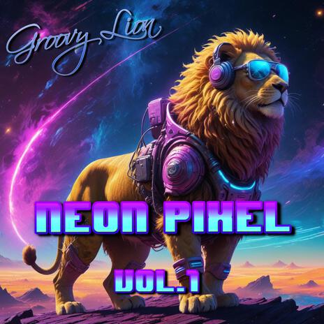 Digital Dream cover art