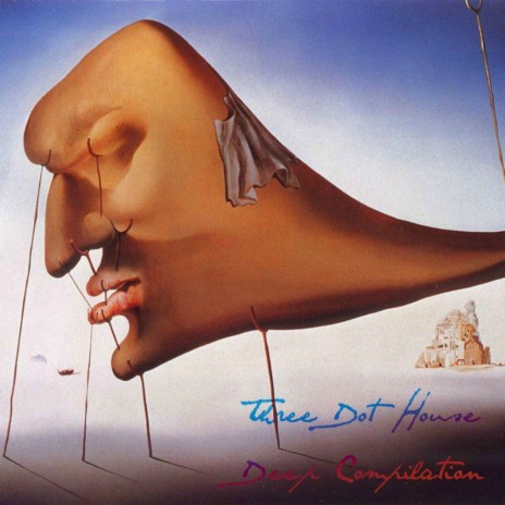 La Guitarra (Zeni N Sunsset Mix) cover art