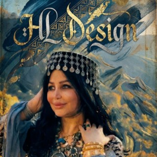 HL Design ft. Mazyar Fayaq cover art
