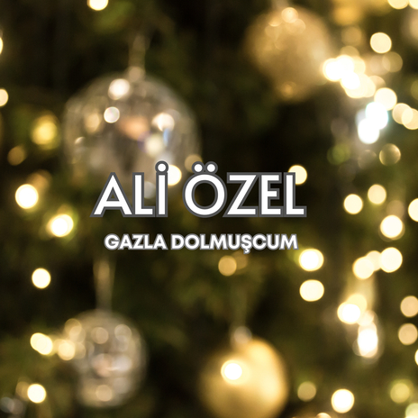 Gazla Dolmuşcum cover art