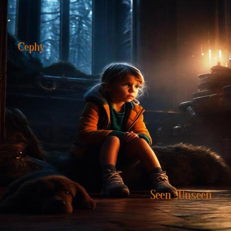 Seen : Unseen cover art