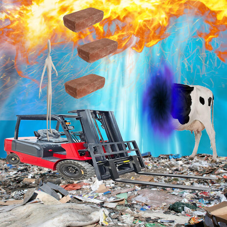 Kibik cover art