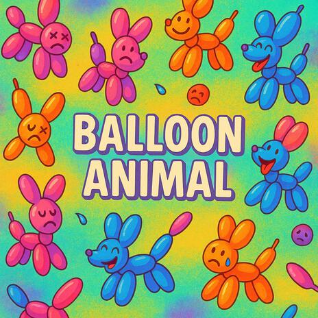 Balloon Animal