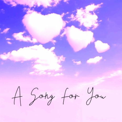 A Song For You cover art