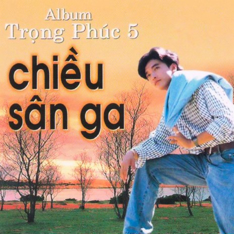 Thuyền Giấy Chiều Mưa