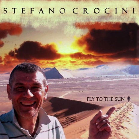 Walking in the Dark cover art