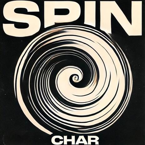 SPIN ft. GOON cover art
