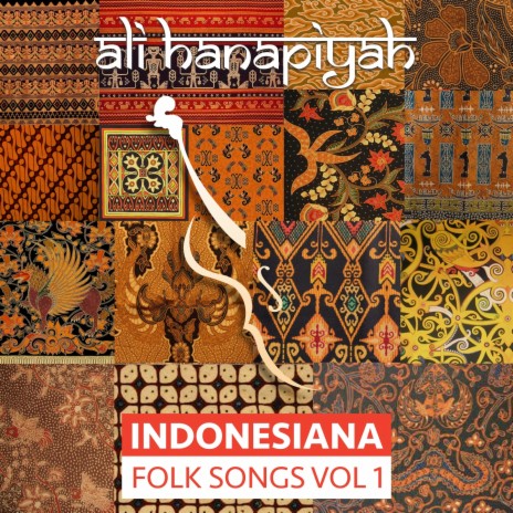 Anging Mamiri cover art