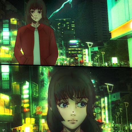Personne n'est comme toi cover art