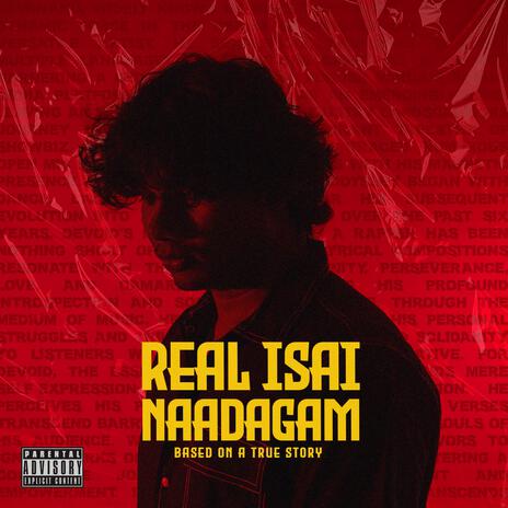 Swargam ft. Vrun cover art