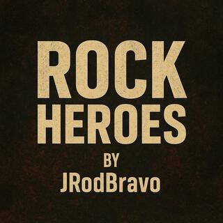 Rock Heroes