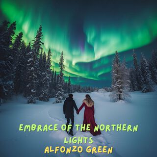 Embrace of the Northern Lights cover art