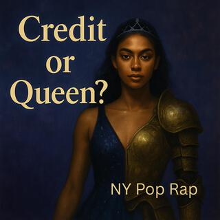 Credit or Queen?