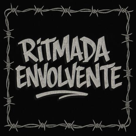 Ritmada Envolvente ft. MC Luana SP cover art