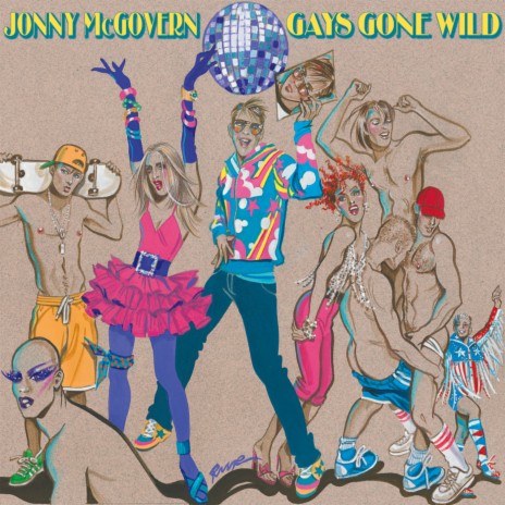 I Likes to Have Funz Feat. Adam Joseph, Steve Alexander, and Nic cover art