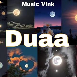 Duaa cover art