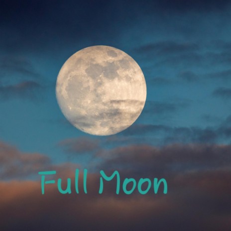 Full Moon cover art