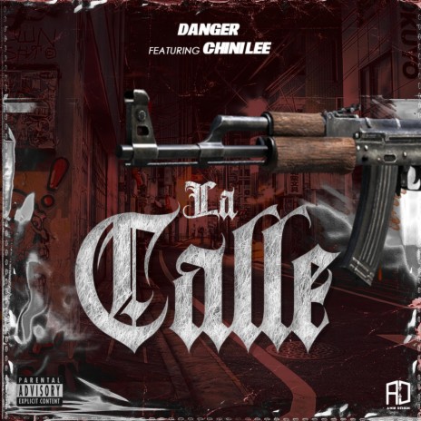 La Calle ft. Chini Lee cover art