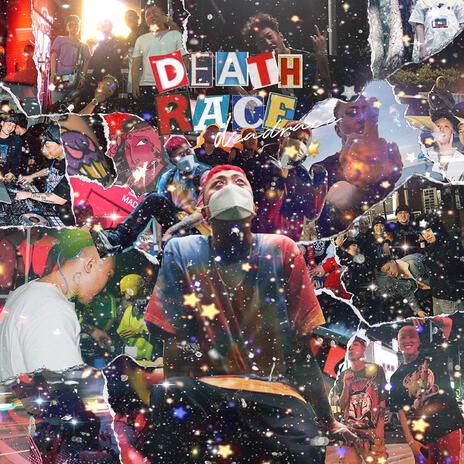 Fuck 'em, fuck sleep, come clean, mad (feat. Youngtag, Nippy Ski) cover art