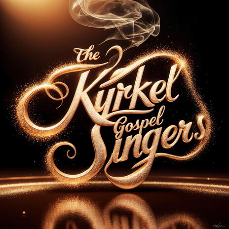 Have a good time ft. The Kyrkel Gospel Singers cover art