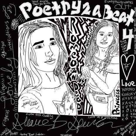 Try me on cover art