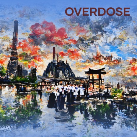 Overdose cover art