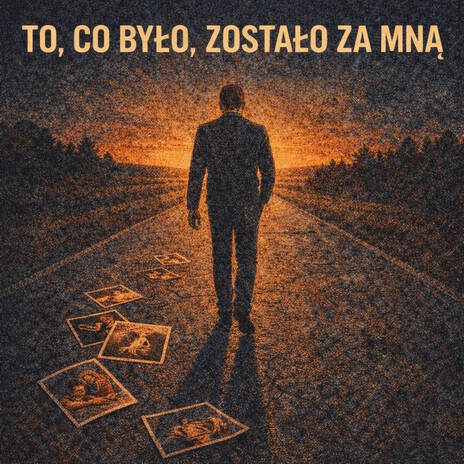 TO, CO BYŁO, ZOSTAŁO ZA MNĄ cover art
