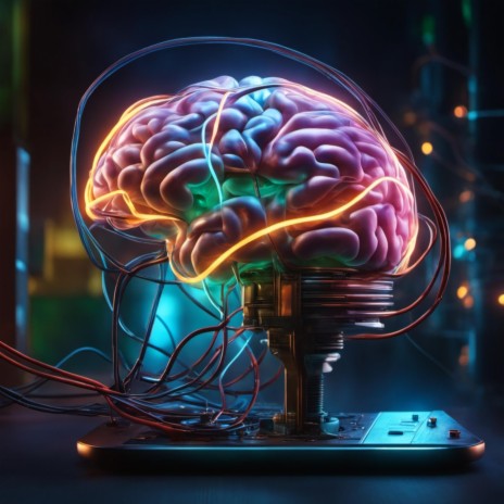 Mind Bender Time Render (Radio Edit) cover art