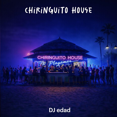 Pio Pio cover art