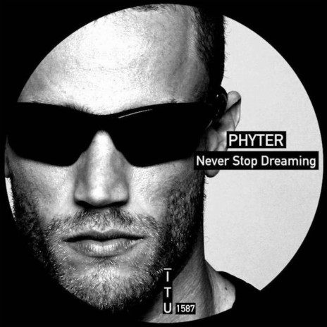 Never Stop Dreaming cover art