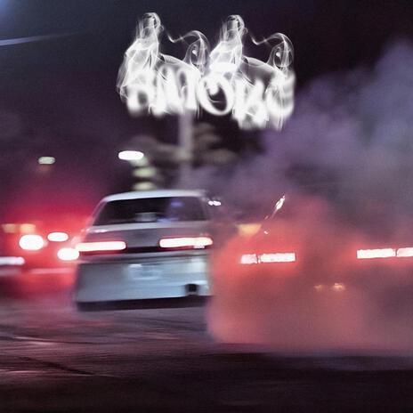 SMOKE ft. Lil Boodang & SCREW cover art