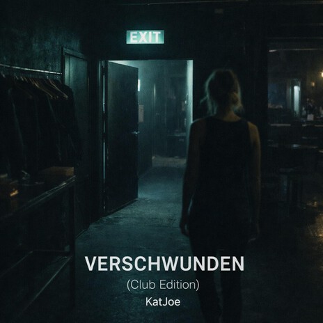 Verschwunden (Spoken Techno)