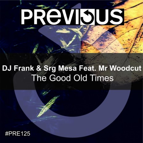 The Good Old Times (Instrumental Version) ft. Srg Mesa & Mr Woodcut cover art