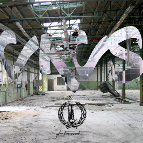 Svijet Se Srušio cover art